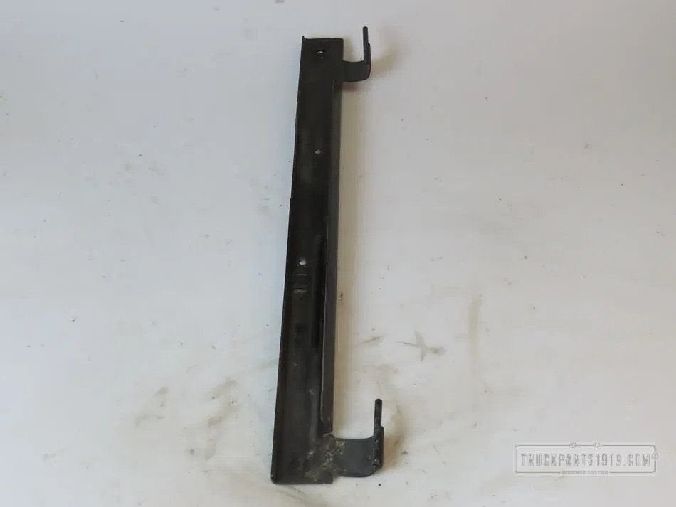 DAF 1886676 Scharnierblad cabinehoek Li. D, Ophalen, Gebruikt