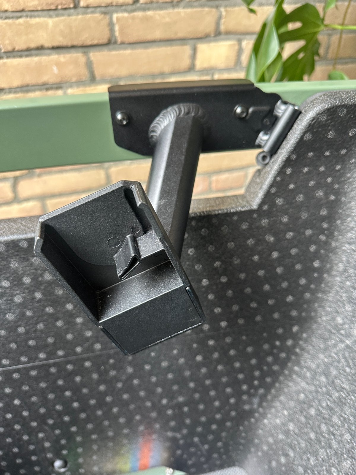 Lovens adapter maxicosi, Ophalen of Verzenden, Zo goed als nieuw, 1 kind