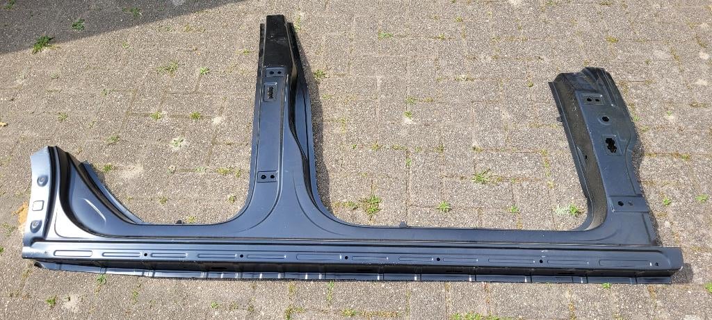 Volkswagen t rocc, Auto-onderdelen, Ophalen, Nieuw, Volkswagen