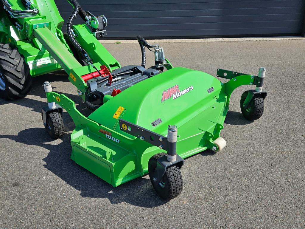 Avant Gazonmaaier 1500 mm breed (bj 2024), Zakelijke goederen, Agrarisch | Werktuigen, Overige typen
