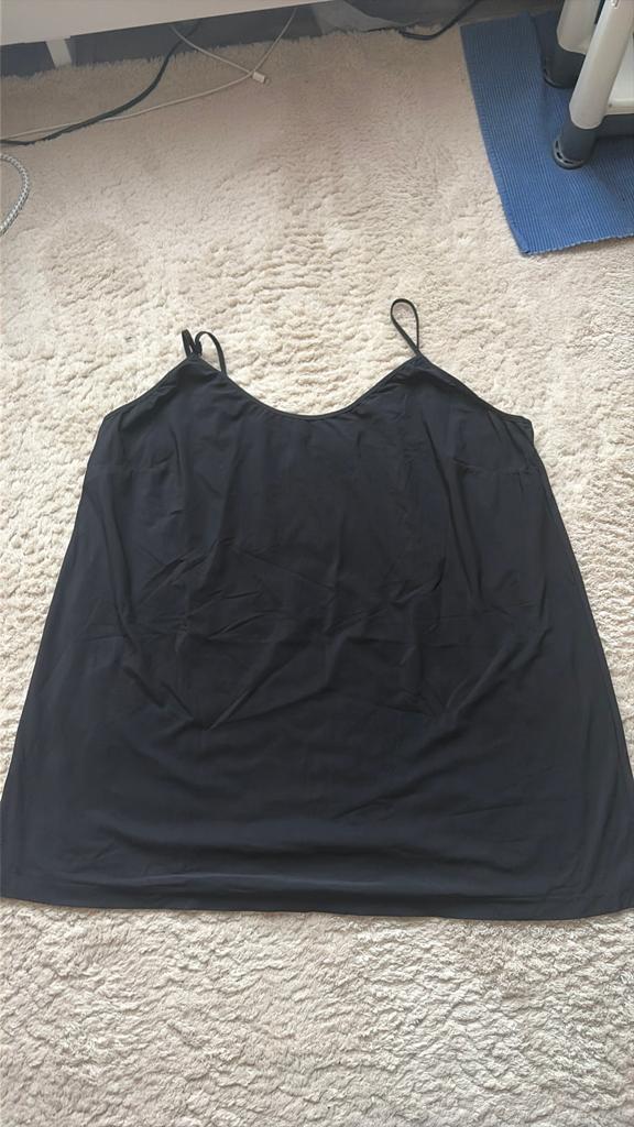 LaDress spaghetti top maat XXL, Ophalen of Verzenden, Nieuw, Maat 46/48 (XL) of groter, Zonder mouw
