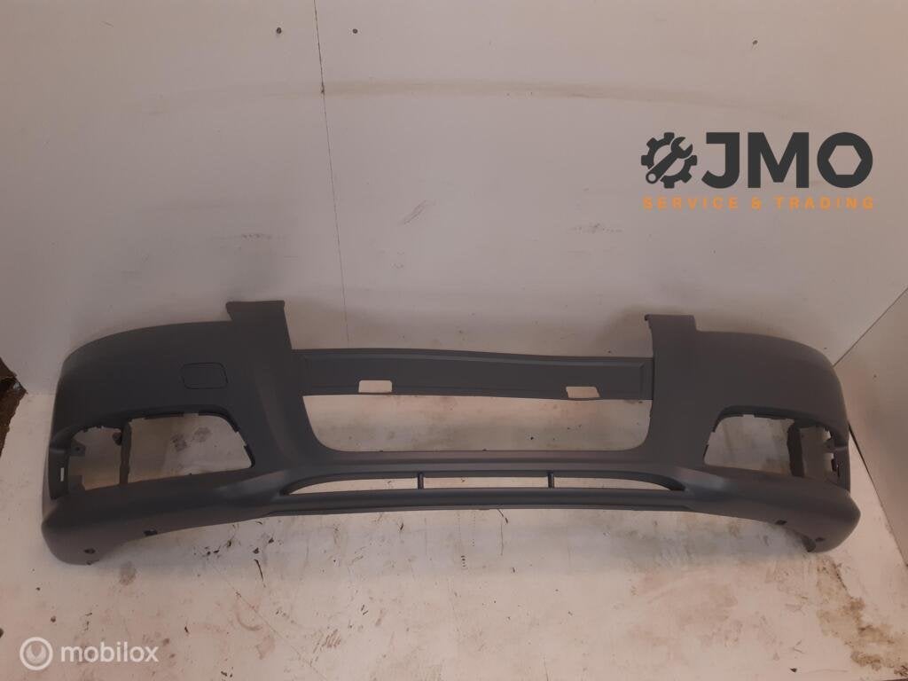Voorbumper imitatie Nieuw Audi A3 2003-2012, Auto-onderdelen, Audi, Voor, Nieuw, Bumper