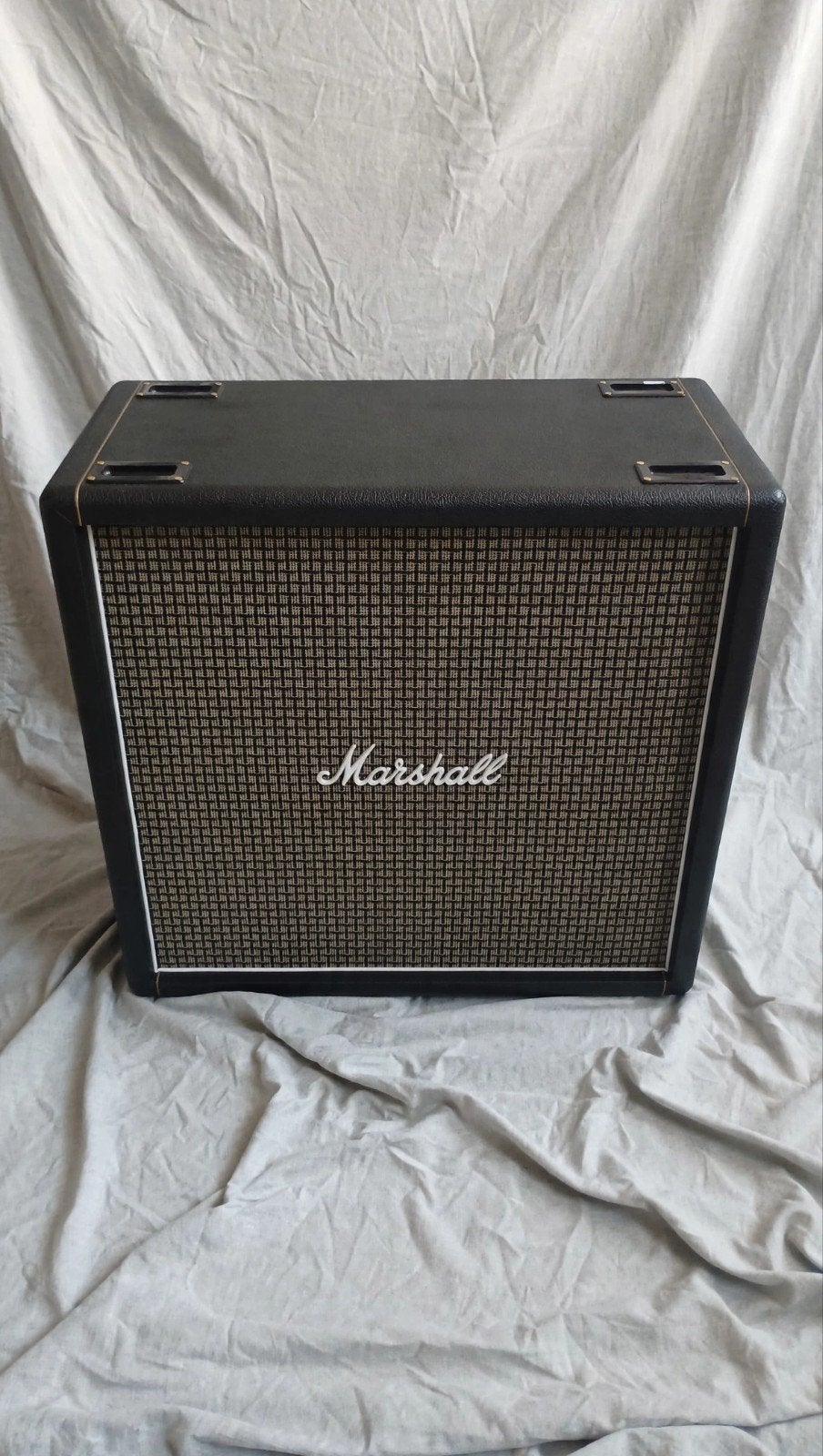 Marshall 1960bx, Ophalen, Minder dan 50 watt