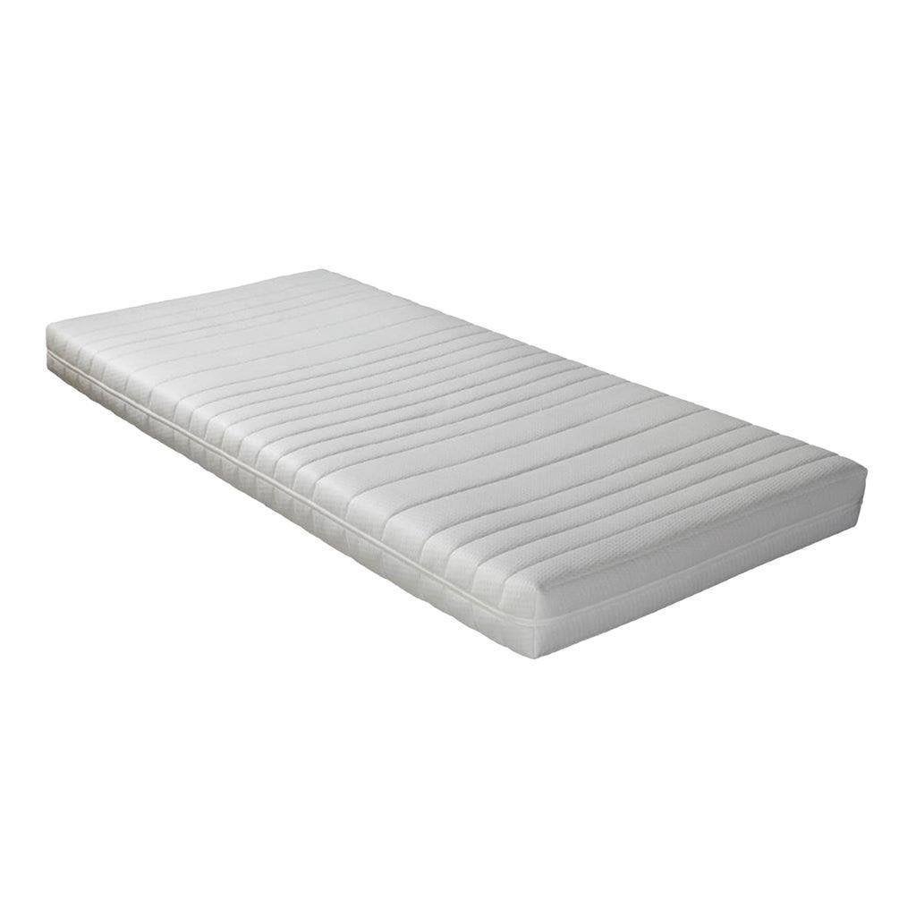 Matras Op Maat Polyetherschuim, Verzenden, Nieuw, Tweepersoons