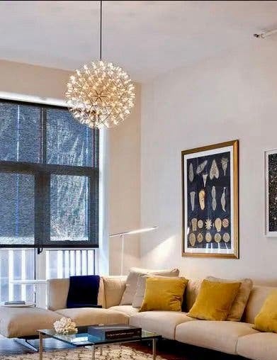 Origineel  Moooi raimond R43 design hanglamp, Ophalen, Zo goed als nieuw