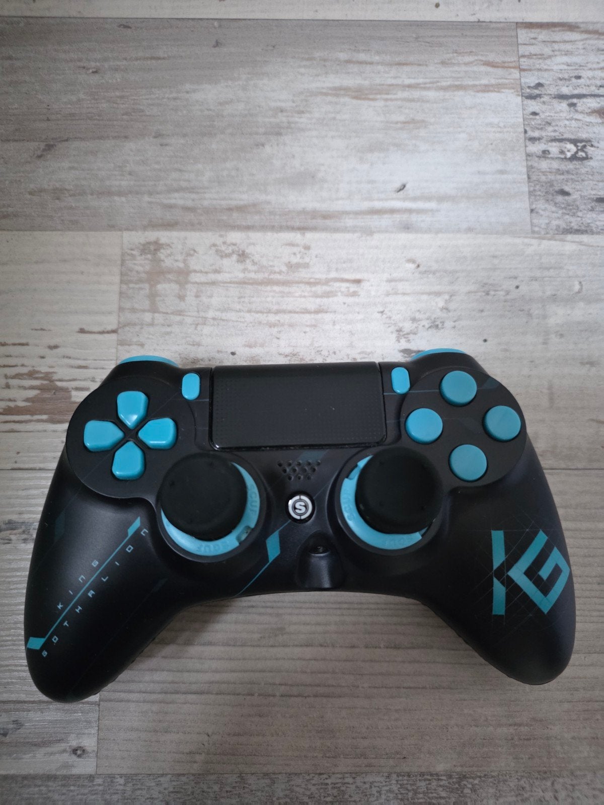 Scuf impact pro controller playstation/pc, Ophalen of Verzenden, Gebruikt, Controller