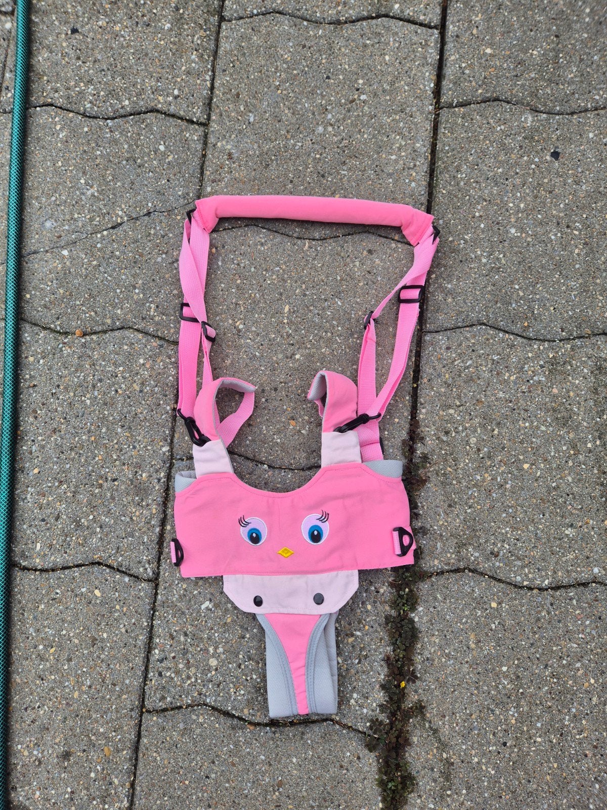 baby walker / tuig, Ophalen of Verzenden, Zo goed als nieuw