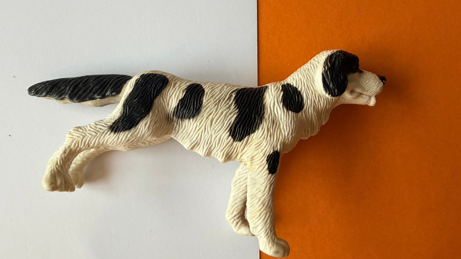 Barbie FLEUR DOG hondje van Fleur, Verzamelen, Ophalen of Verzenden, Zo goed als nieuw, Kleertjes