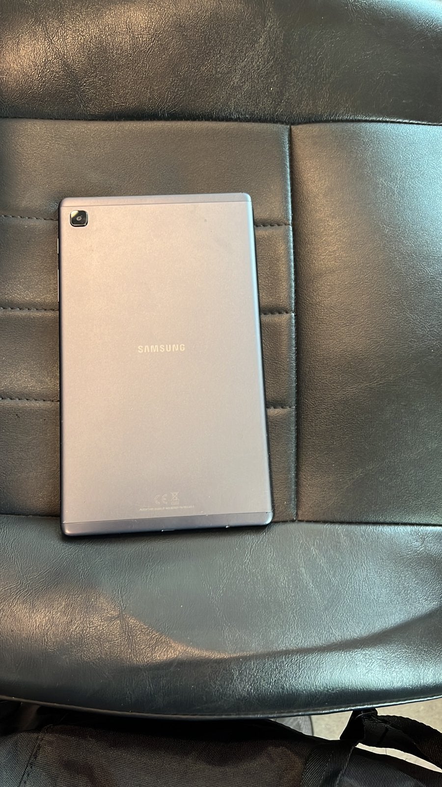 Samsung tablet, Ophalen, Zo goed als nieuw, 10 inch, 16 GB