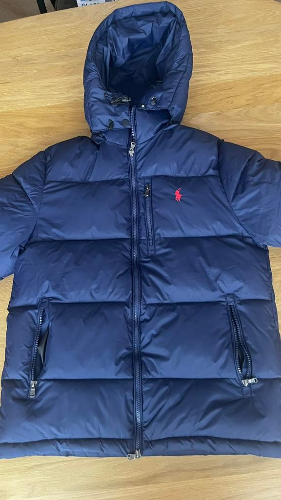 Ralph lauren jas, Kleding | Heren, Jassen | Winter, Ophalen of Verzenden, Nieuw