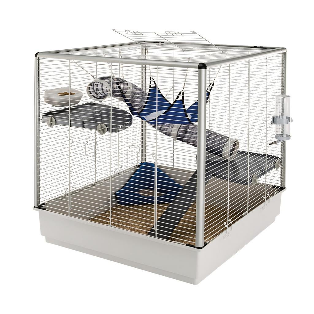 Splinternieuwe Ferplast Furet XL in doos !!, Ophalen, Kooi, 60 tot 90 cm, Nieuw