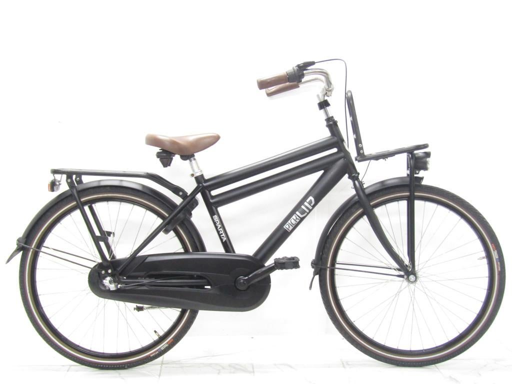 Sparta Pick up zwart jongens 38cm 24inch, Nieuw, SPARTA, Versnellingen