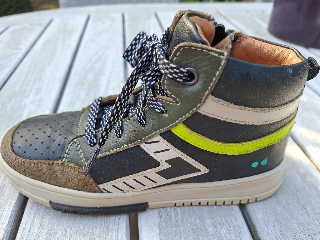 Kinderschoenen maat 32 Merk Bunnies, Kinderen en Baby's, Kinderkleding | Schoenen en Sokken, Schoenen, Ophalen of Verzenden, Zo goed als nieuw