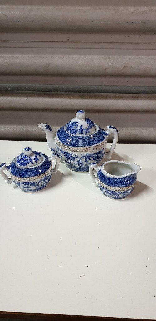 foreign servies, Ophalen of Verzenden