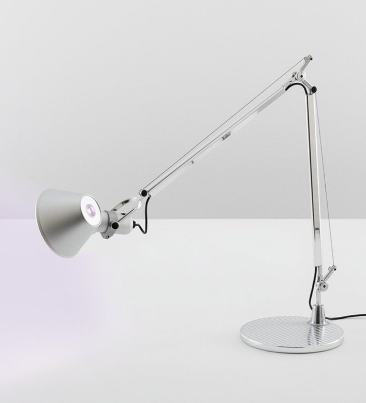 Artemide Tolomeo Tavolo, Ophalen of Verzenden, Zo goed als nieuw