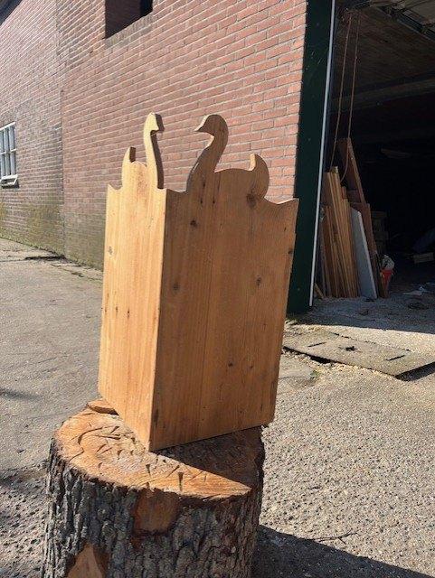 Hoekkastje, Antiek en Kunst, Antiek | Meubels | Kasten, Ophalen