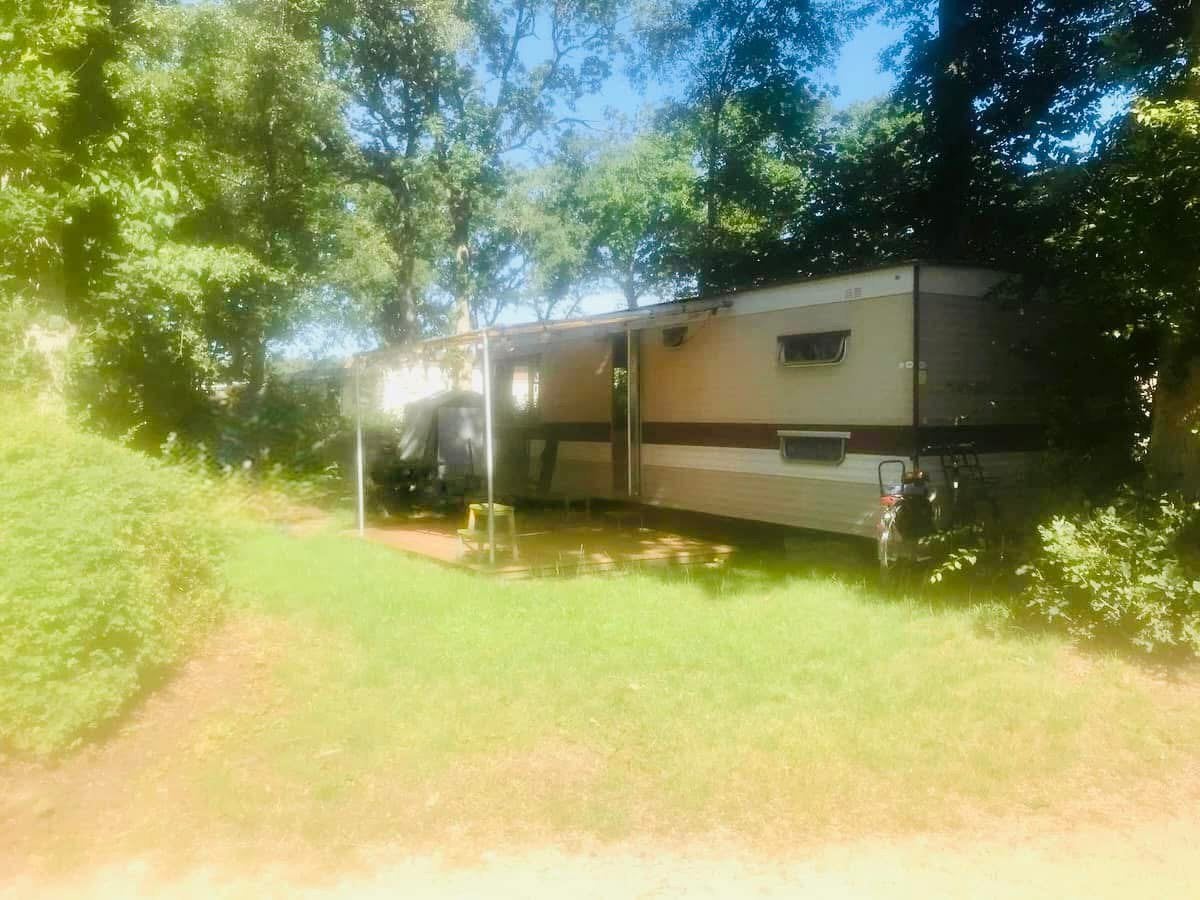Caravan Camping Bakkum | 5-13 juli, aug & sept beschikbaar