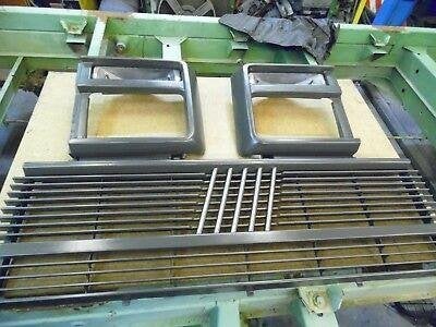 Camper grille grill fiat ducato 280 290 richtingaanwijzer ed, Verzenden, Gebruikt