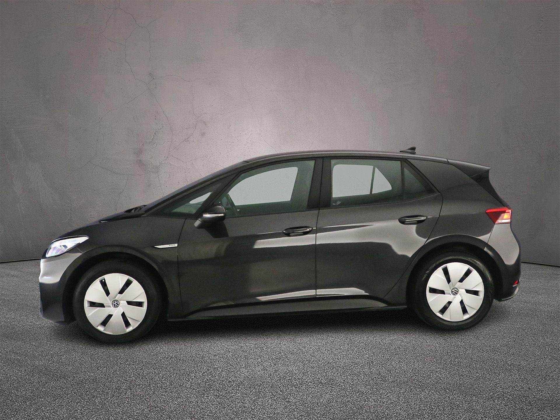 Volkswagen ID.3 Life 58 kWh 145pk Automaat Adaptive cruise c, Auto's, Automaat, Gebruikt, 143 pk, 375 min