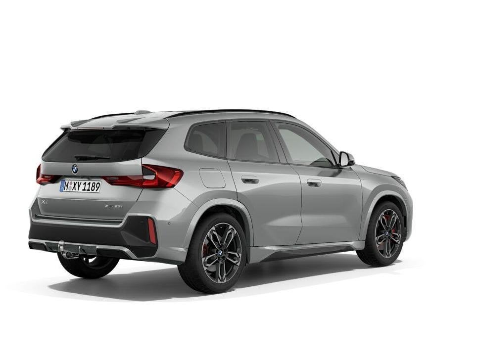 BMW X1 xDrive23i M Sportpakket | Comfort Pack | Innovation P, Auto's, 1998 cc, 4 cilinders, Bedrijf, 204 pk
