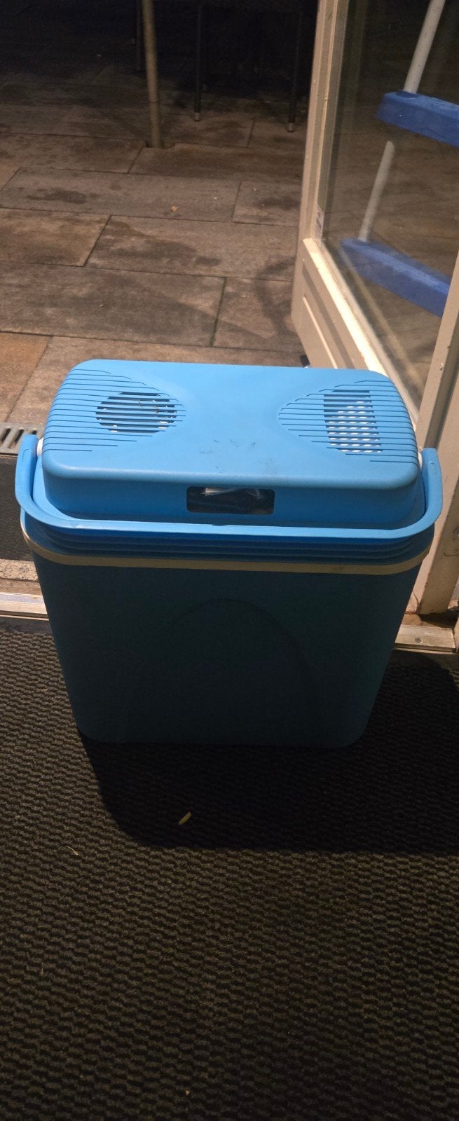 Elektrische Koelbox 12V - ConnaBride N1334 (B450), Ophalen, Gebruikt, Koelbox, Elektrisch