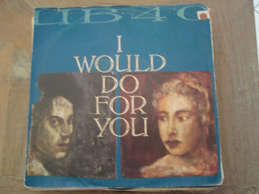 Div. Ub 40 singles per stuk te koop biedingen per stuk, Ophalen of Verzenden, Zo goed als nieuw, Pop