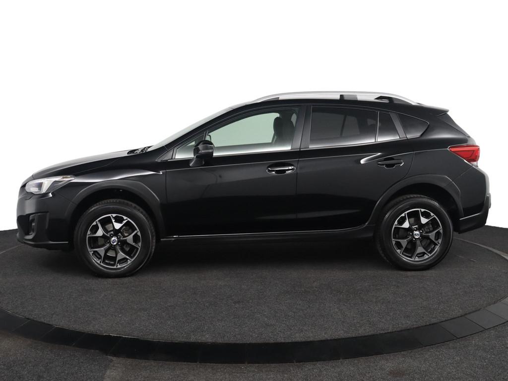 Subaru XV 1.6i Comfort |NAP|1e eigenaar|Automaat, Auto's, Automaat, Stof, Gebruikt, Euro 6