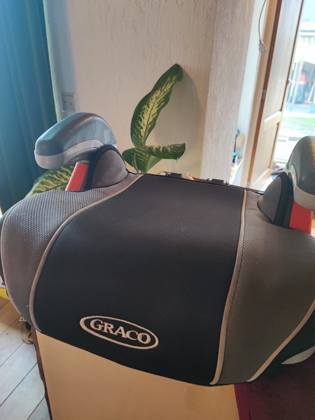 Graco kinderzitje voor in de auto, Ophalen of Verzenden