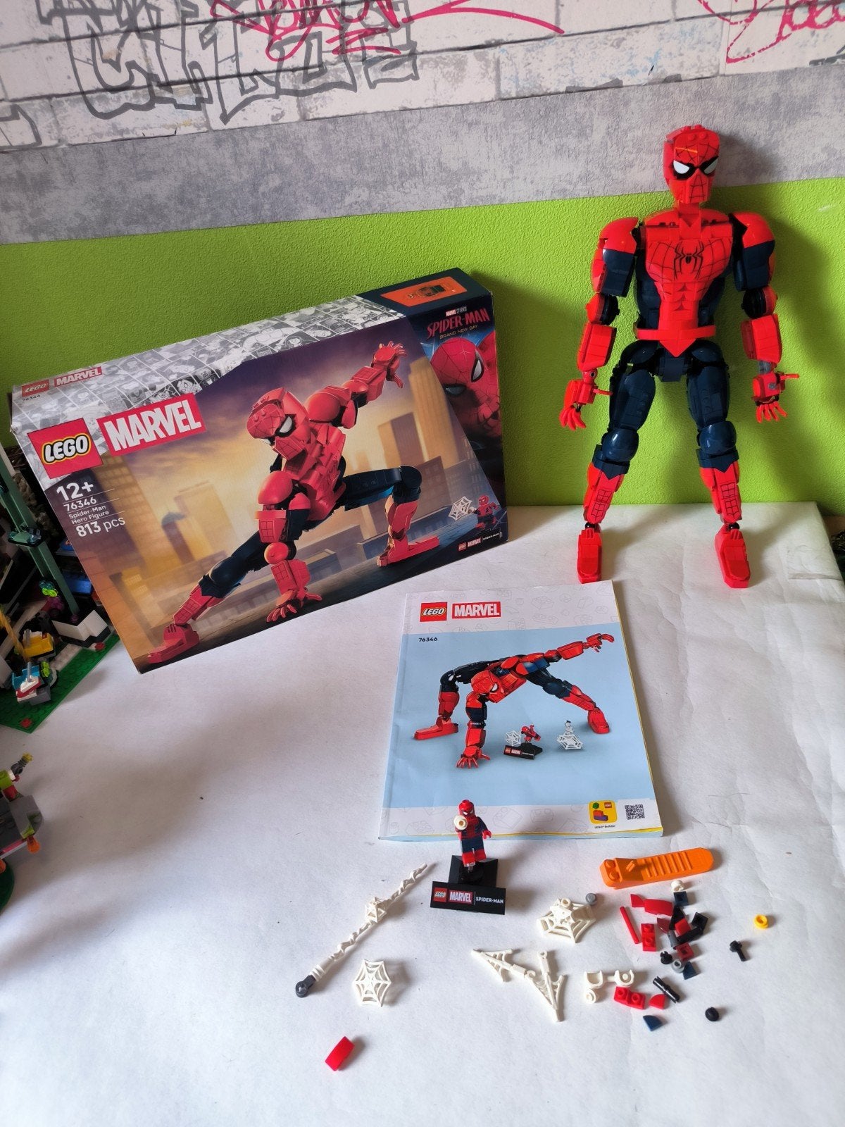 LEGO partij sets City , creator , etc, Ophalen of Verzenden, Gebruikt