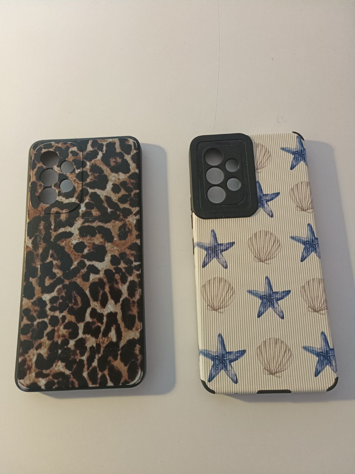 telefoon hoesjes Samsung Galaxy A53 5G, Ophalen of Verzenden