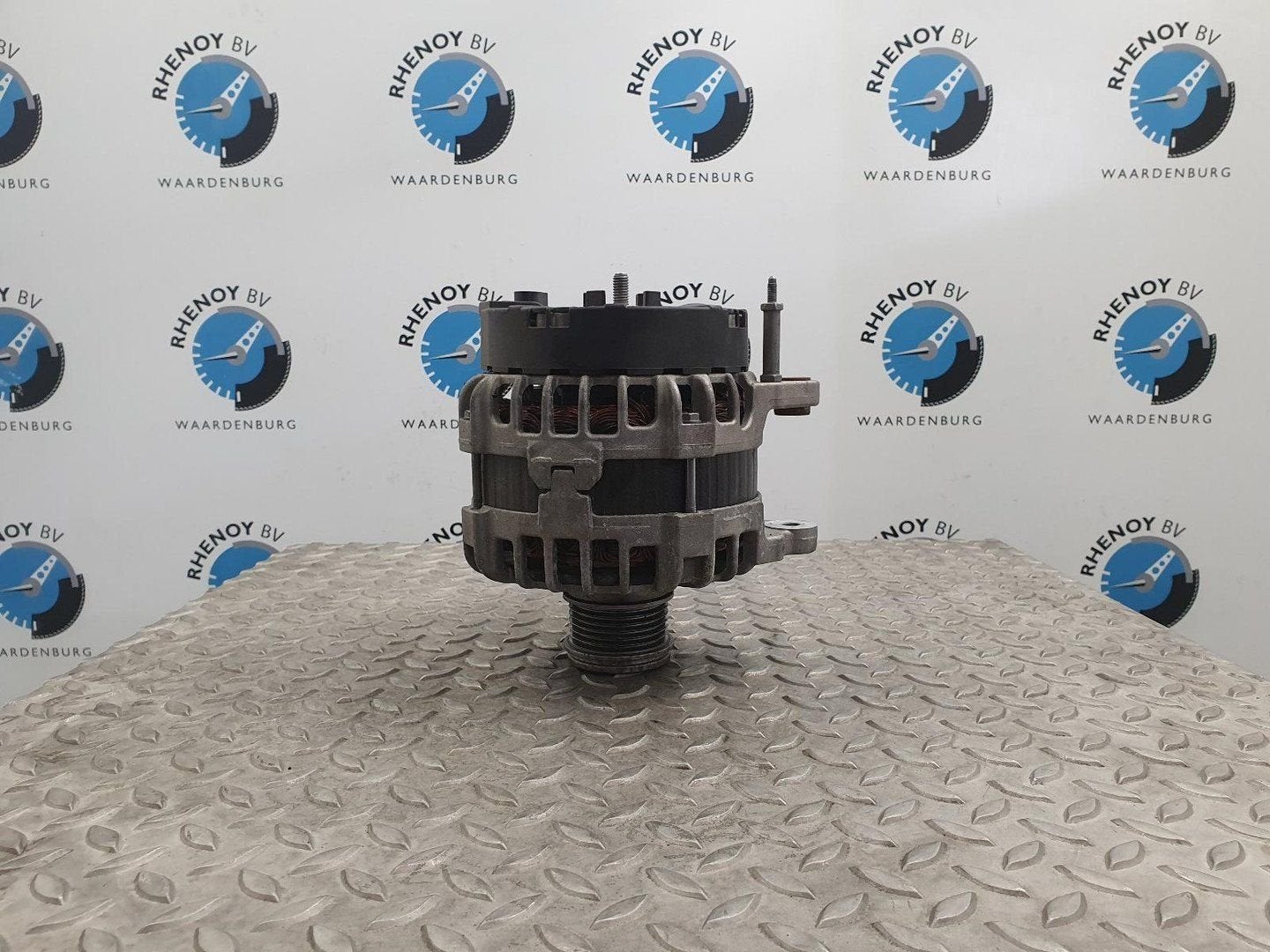 VOLKSWAGEN TOURAN DYNAMO 2020, Ophalen of Verzenden, Gebruikt, Stiba lid