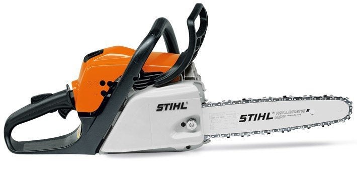 Stihl ms 171, Ophalen, Gebruikt, STIHL