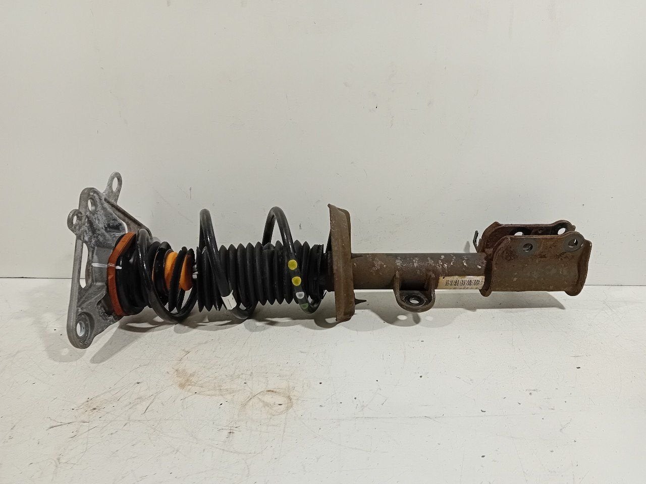 Schokbreker rechts achter Fiat 500X, Auto-onderdelen, Onderdelen@venauto.nl, Van der Ven Autorecycling B.V., Gebruikt, Ettenseweg 76, 4706 PB Roosendaal, The Netherlands