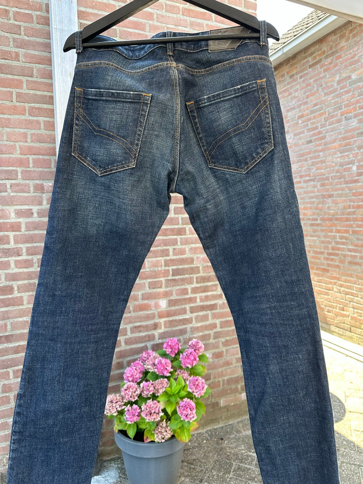 Alpinestars Copper Out Motorjeans - Maat 30, Ophalen of Verzenden