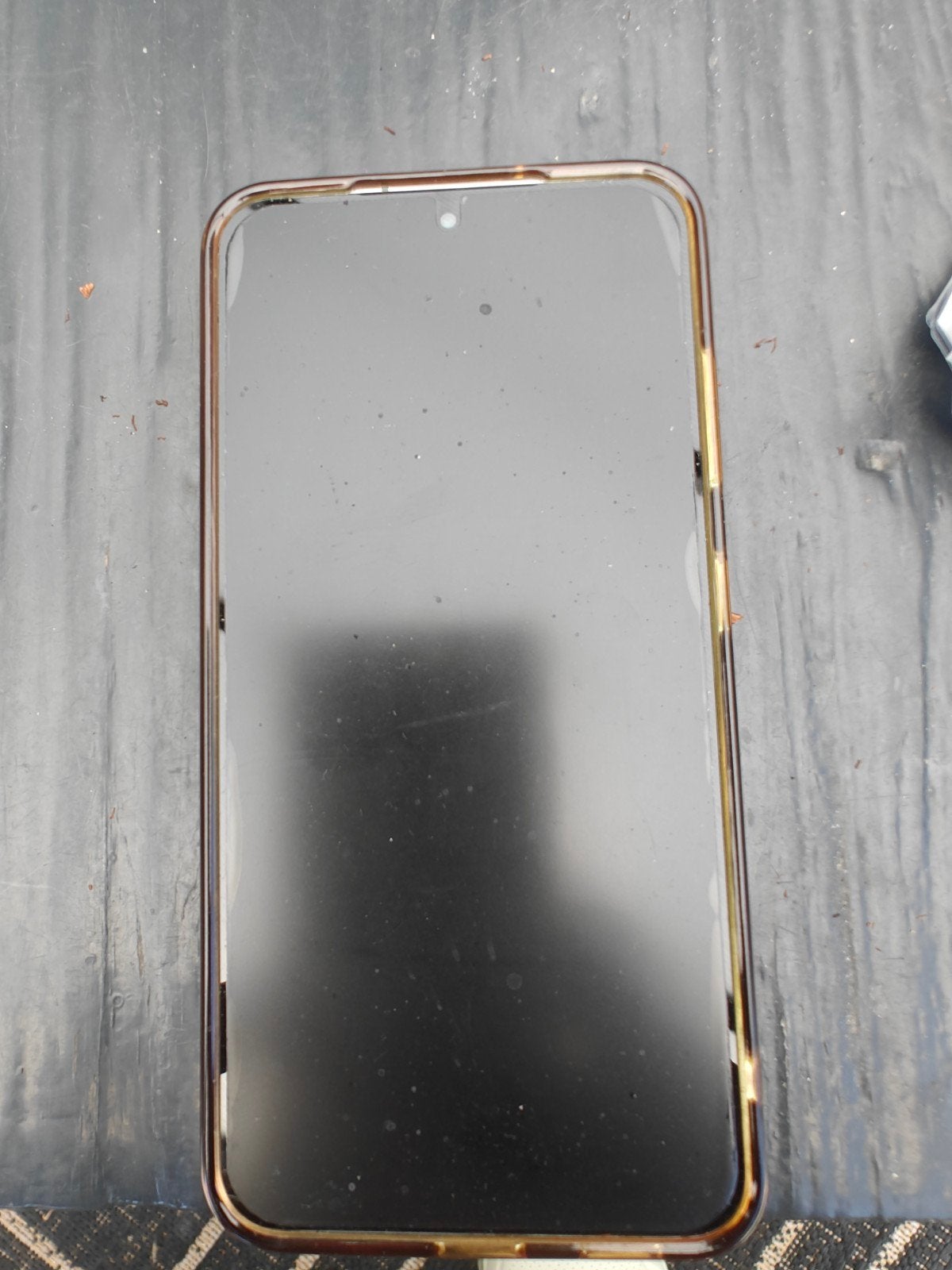 Als nieuw de Samsung S 23., Ophalen, Zo goed als nieuw
