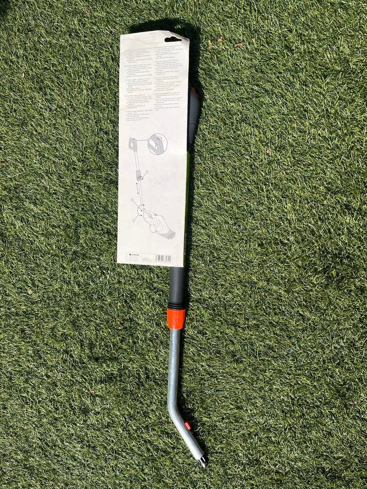 GARDENA telescoop-draaisteel, Ophalen, Nieuw, Overige soorten