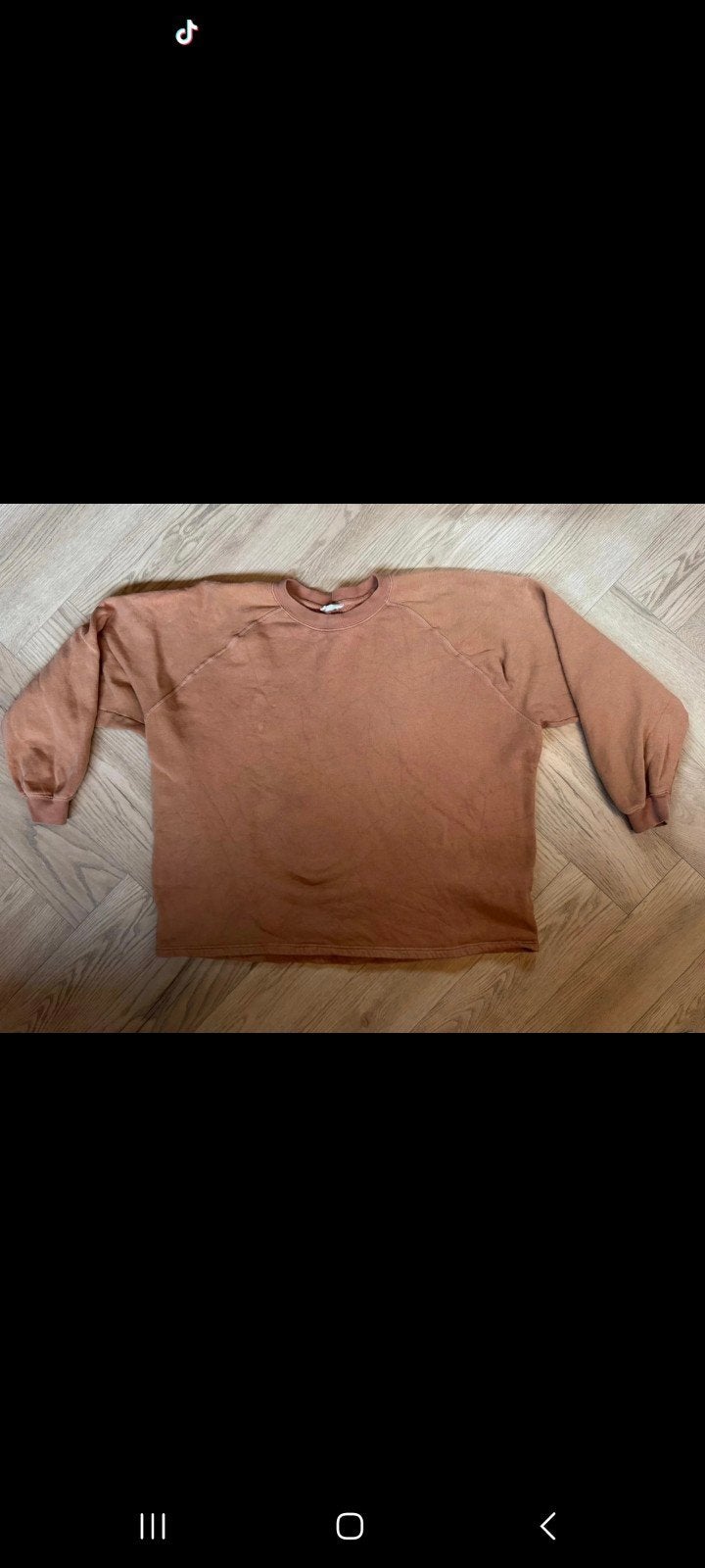 American vintage, American Vintage, Ophalen of Verzenden, Zo goed als nieuw, Maat 36 (S)