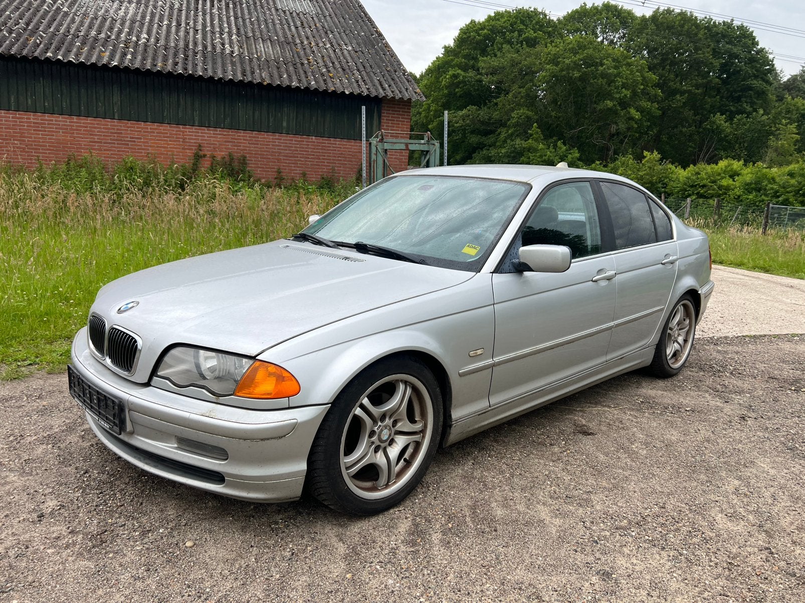 Bmw e46 onderdelen, Auto-onderdelen, Ophalen, BMW