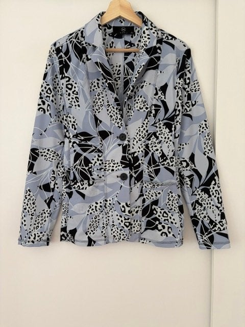 Mooij nieuwe blazer maat 38(M), Maat 38/40 (M), Kostuum of Pak, Mooij, Nieuw