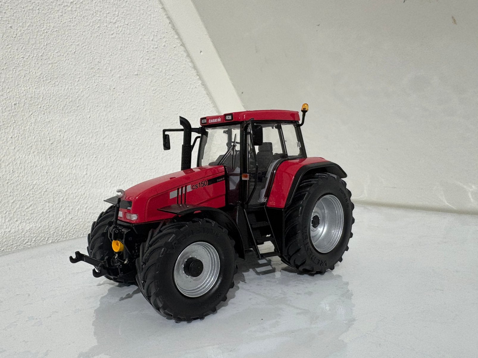 Case ih cs 150 Marge Models, Ophalen of Verzenden, Zo goed als nieuw, Tractor of Landbouw, Overige merken
