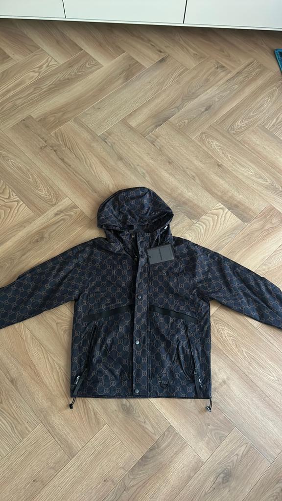 GD windbreaker, Ophalen of Verzenden, Nieuw, Maat 48/50 (M), Overige kleuren