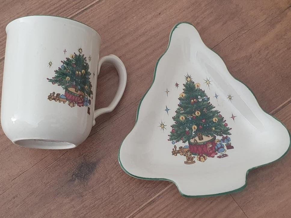 CLAYTAN ,HB kerst, niet gebruikt, Ophalen of Verzenden