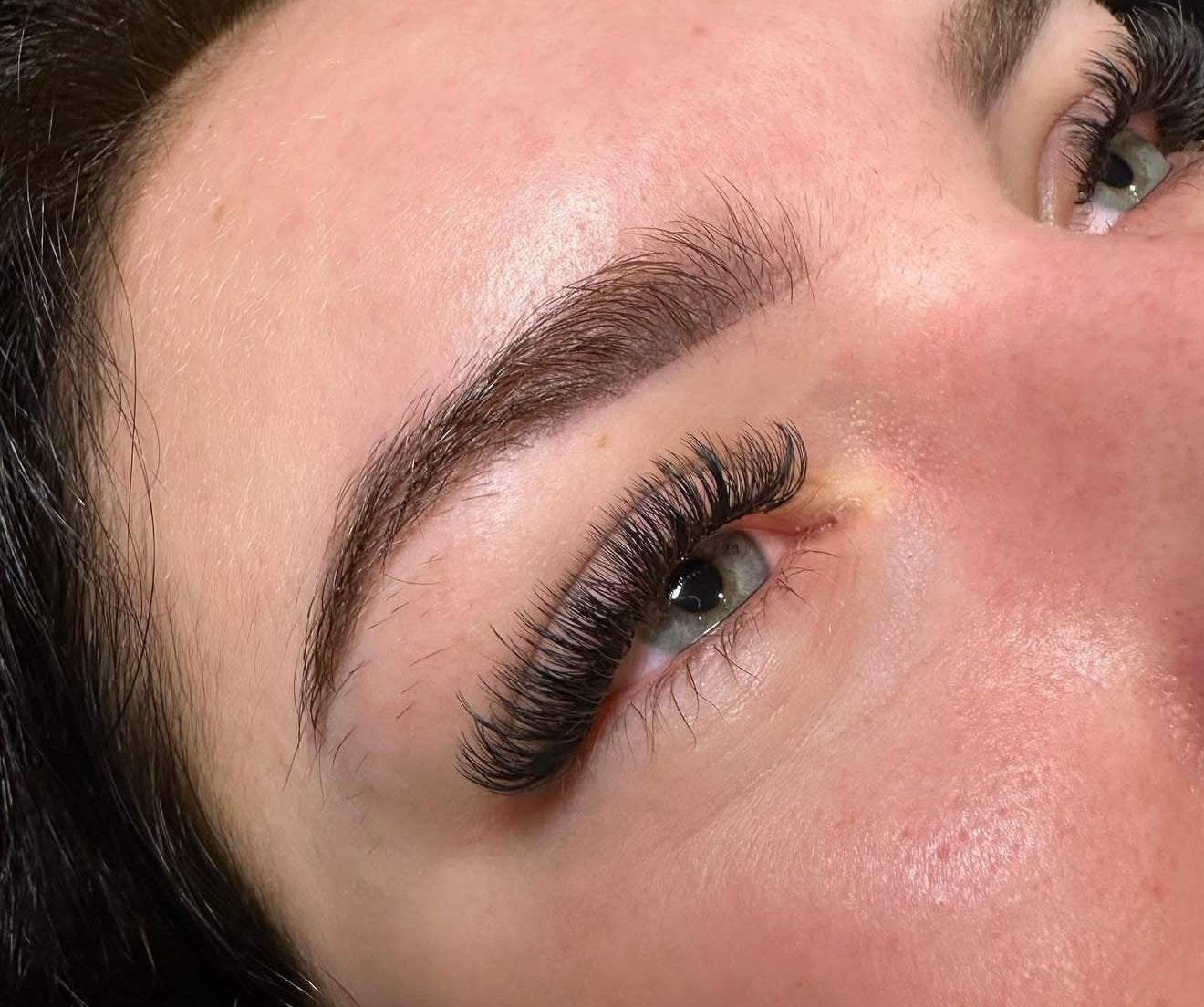 Professionele wimperextensions - Volume of One by One, Ophalen of Verzenden, Nieuw, Overige typen