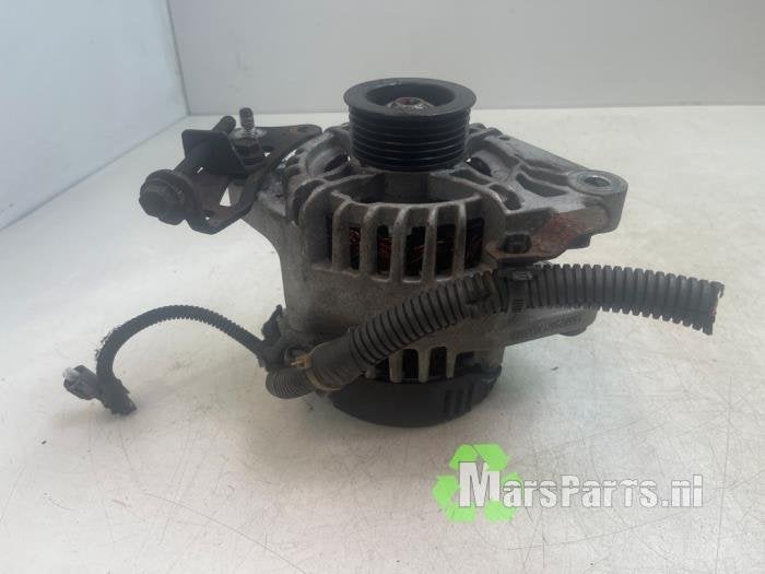 Dynamo van een Citroen C1, Gebruikt, -, Ophalen of Verzenden, -