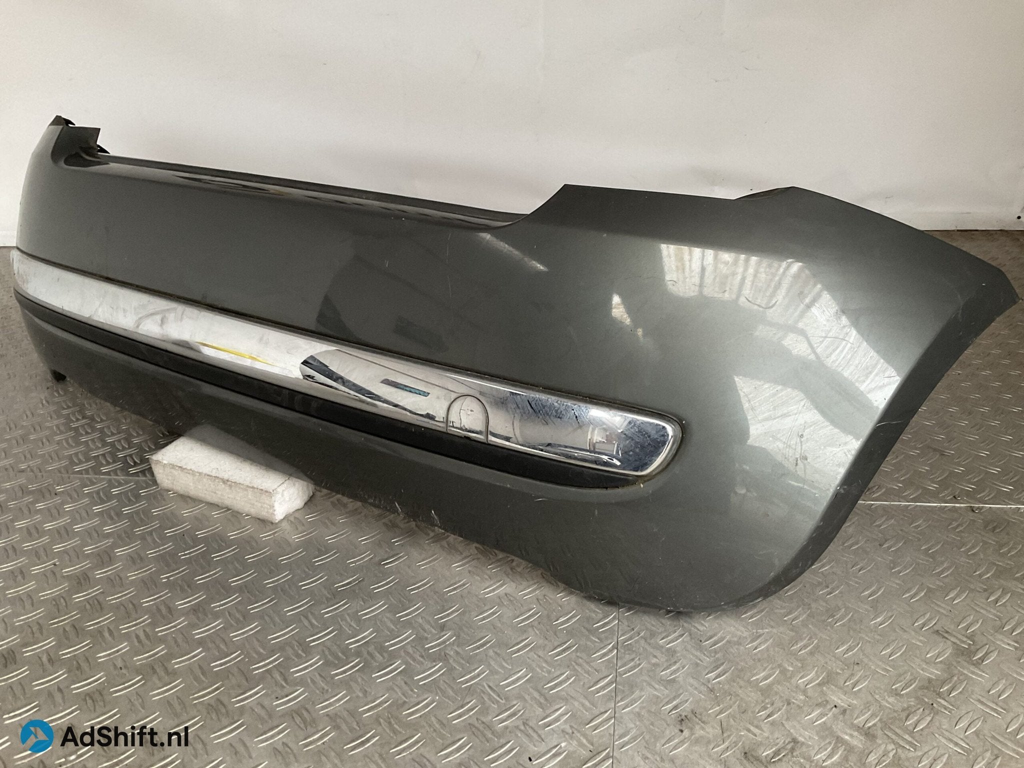 Bumper Fiat 500 735425627 Achterbumper F4-16857z, Bumper