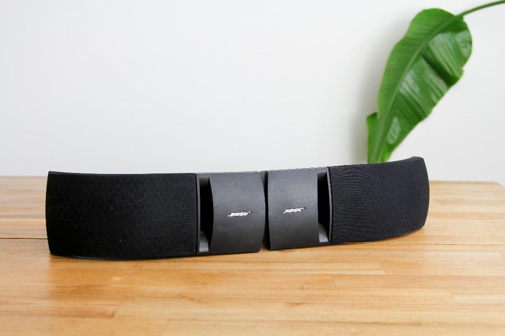 Bose 161 speakers, Overige merken, Gebruikt, -, -