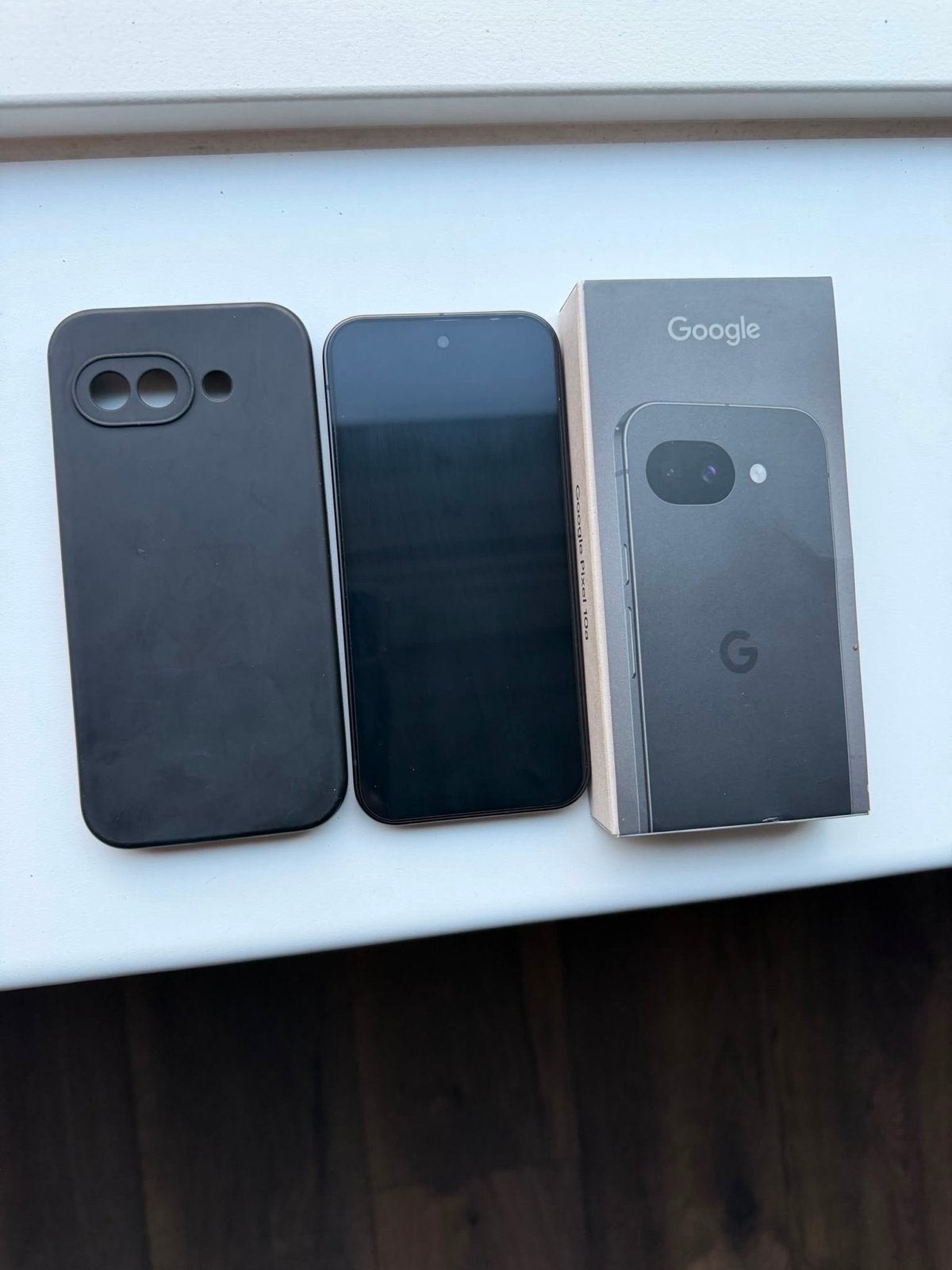 Google Pixel10a 128 GB met GrapheneOS Zo goed als nieuw, Overige modellen, Ophalen of Verzenden, Zo goed als nieuw, Zonder simlock