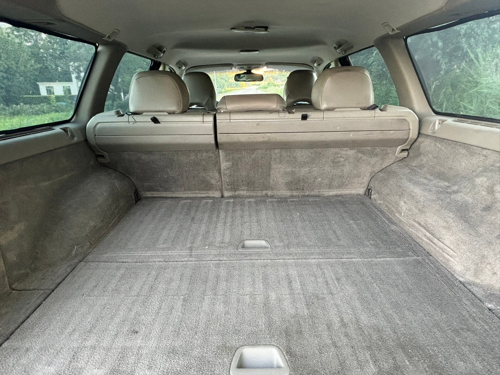 Volvo V70 2.4 170PK 2001 Grijs / Leder / Youngtimer / Trekh., foto 12