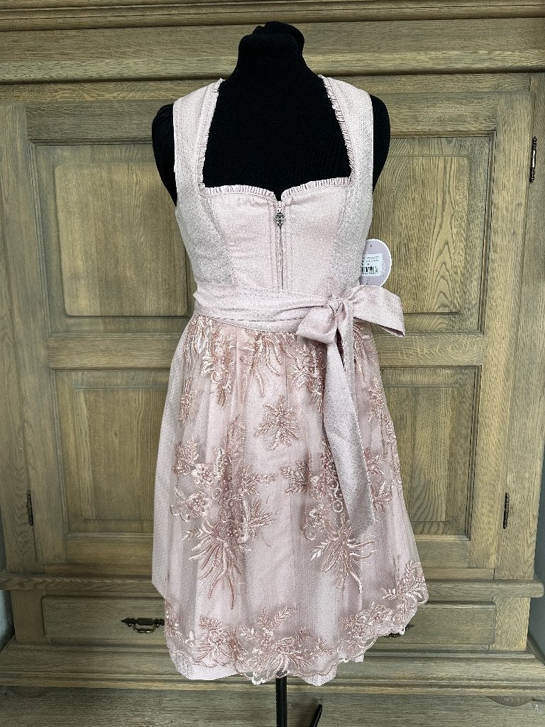 Dirndl Outlet maat 44 | 20+ nieuwe dirndls op voorraad, Overige typen, Maat 42/44 (L), Nieuw, Ophalen of Verzenden