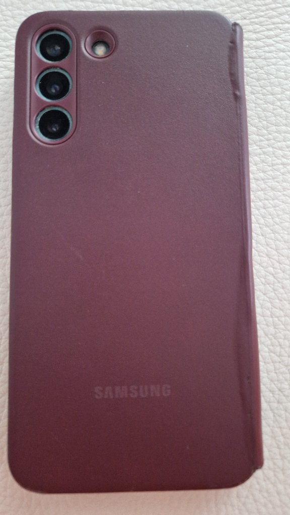 Foto 6 van Samsung S22 Plus 128 GB in uitstekkende staat